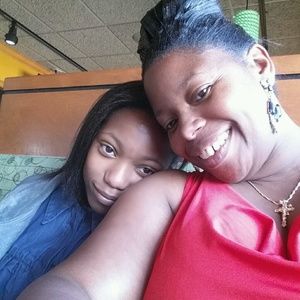 Meet your Posher, Demetrics